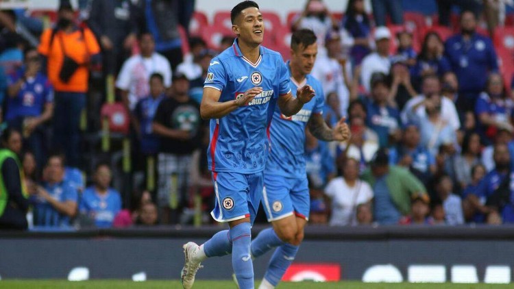 Cruz Azul vs. Club Necaxa Prediction, Picks, Odds March 16