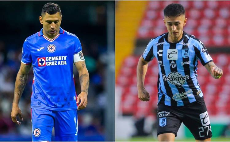 Cruz Azul vs Queretaro: Predictions, odds and how to watch or live stream 2022 Liga MX Apertura in the US today