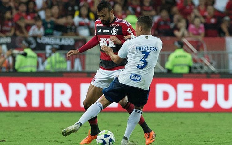 Cruzeiro x Flamengo: odds, estatísticas e informações do jogo da 27ª rodada do Brasileirão