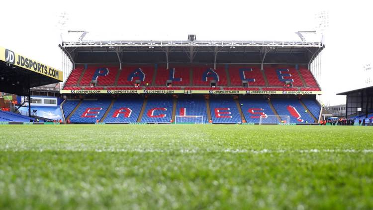 Crystal Palace vs Manchester United: Predictions, tips & betting odds
