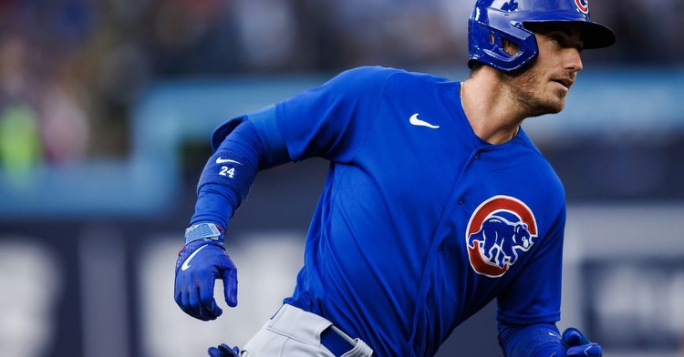 Cubs-Blue Jays prediction: Picks, odds on Saturday, August 12