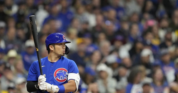 Cubs-Brewers prediction: Picks, odds on Saturday, September 30