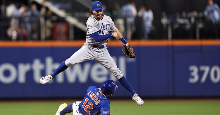 Cubs-Mets prediction: Picks, odds on Wednesday, August 9