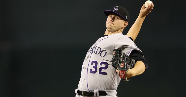 Cubs-Rockies prediction: Picks, odds on Tuesday, September 12