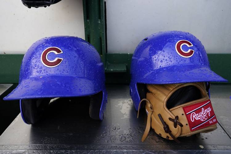 Cubs set to call up ex-Yankees prospect for MLB debut