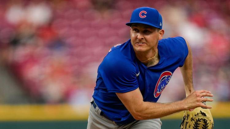 Cubs vs. Athletics prediction and odds for Monday, April 17 (Hayden Wesneski will bounce back)