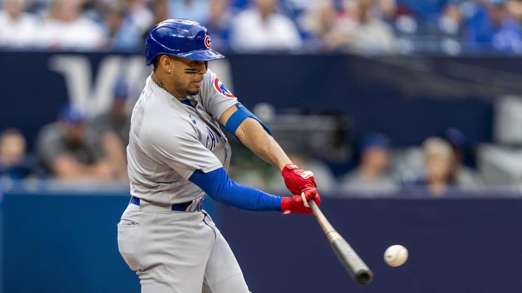 Cubs vs. Blue Jays prediction and odds for Sunday, Aug. 13 (Bet the UNDER)