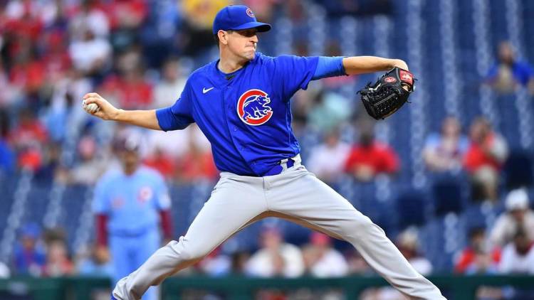 Cubs vs. Brewers odds, line, prediction: 2022 MLB Opening Day picks, best bets from proven computer model