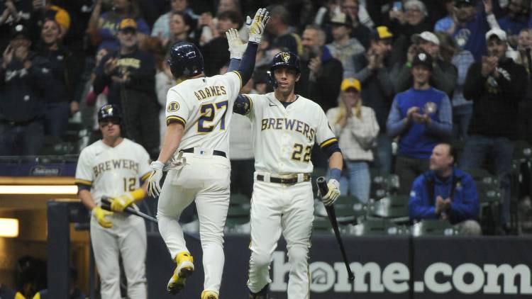 Cubs vs. Brewers Prediction and Odds for Friday, April 29th (Brewers Set for Offensive Explosion on Friday)