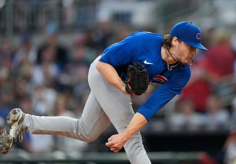 Cubs vs. Brewers prediction: Ride with eliminated Chicago