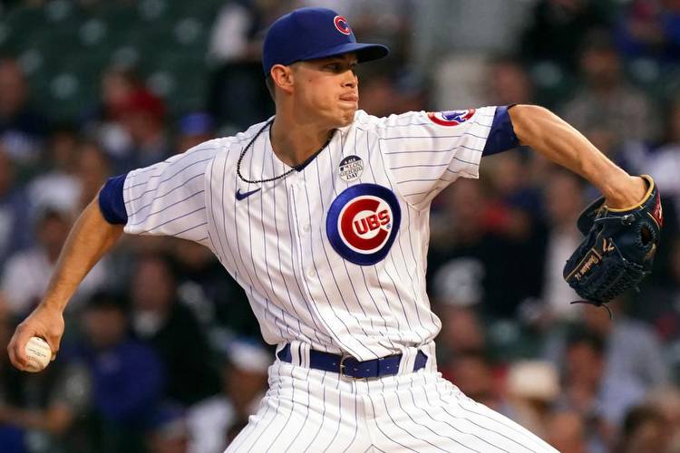 Cubs vs. Brewers prediction: Ride with home underdog Chicago