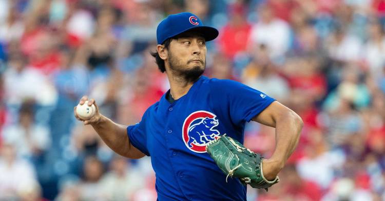 Cubs vs. Mets odds 2019: Tight betting line for Tuesday series opener