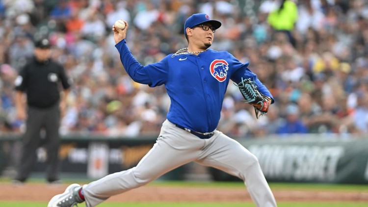 Cubs vs. Pirates prediction and odds for Sunday, Aug. 27 (Bet the UNDER)