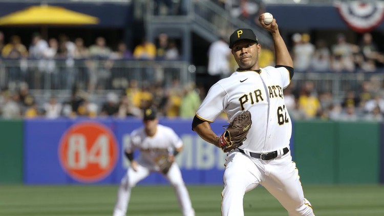 Cubs vs. Pirates Prediction, Best Bets & Odds for 6/23