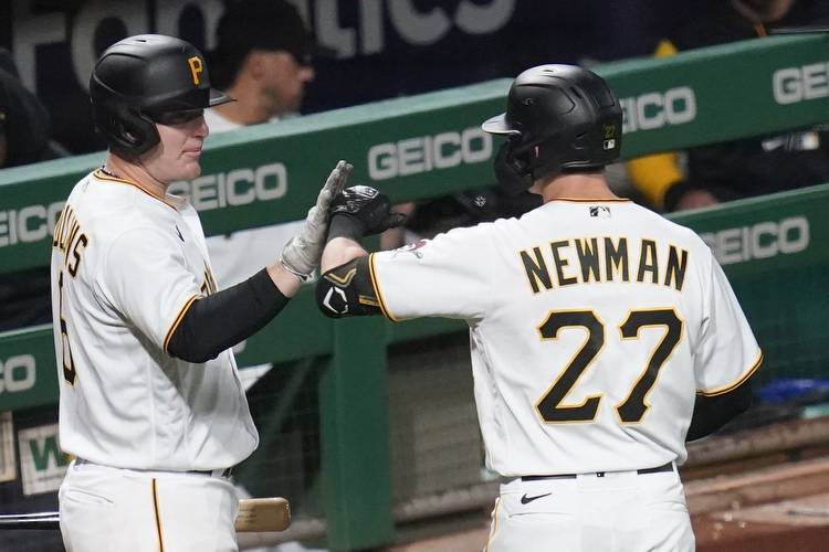 Cubs vs. Pirates prediction, betting odds for MLB on Friday