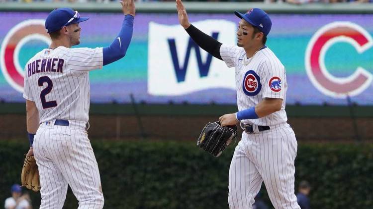 Cubs vs. Red Sox odds, tips and betting trends