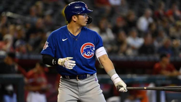 Cubs vs. Reds odds, prediction, line: 2022 MLB picks, Thursday, May 26 best bets from proven baseball model