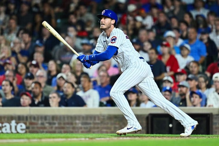 Cubs vs. Reds odds, prediction: MLB picks and best bets