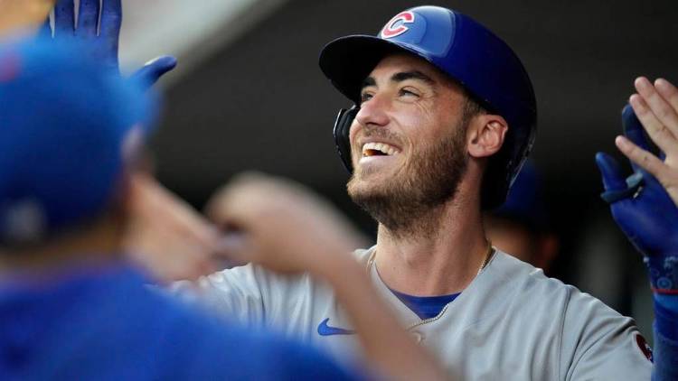 Cubs vs. Reds odds, tips and betting trends
