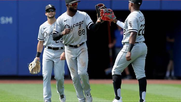 Cubs vs. White Sox odds, tips and betting trends