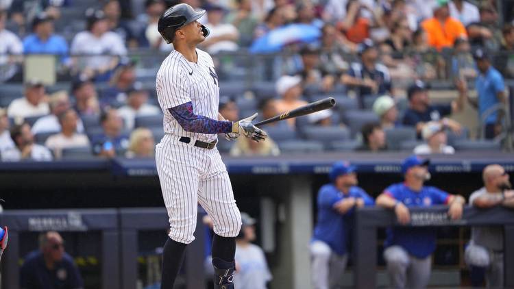Cubs vs. Yankees prediction and odds for Sunday, July 9