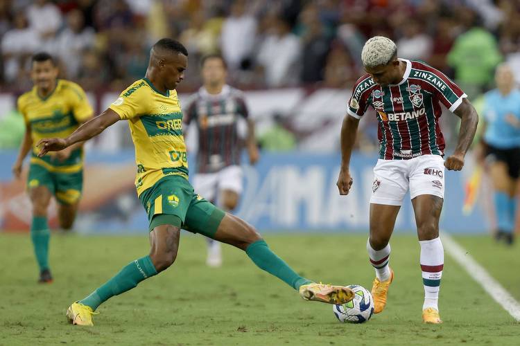 Cuiaba vs Santos Prediction and Betting Tips