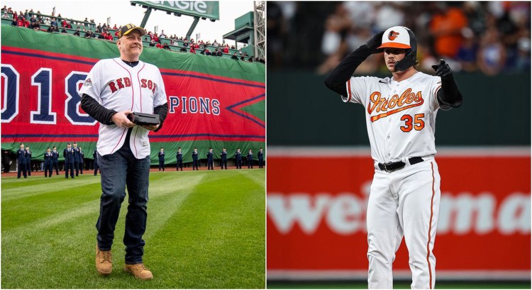 Curt Schilling Picks Orioles To Win World Series; OutKick Handicapper Likes Phillies