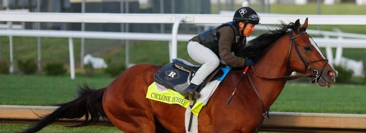 Cyclone Mischief profile: 2023 Kentucky Derby odds, post position, history and more to know about the Derby contender