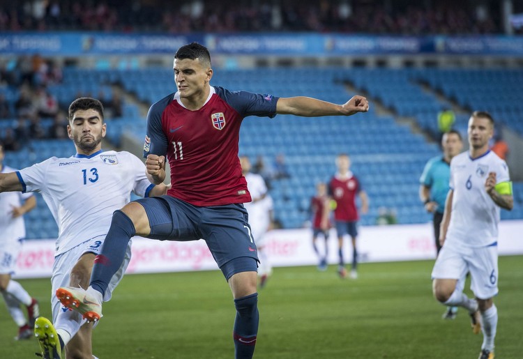 Cyprus vs Norway Prediction and Betting Tips