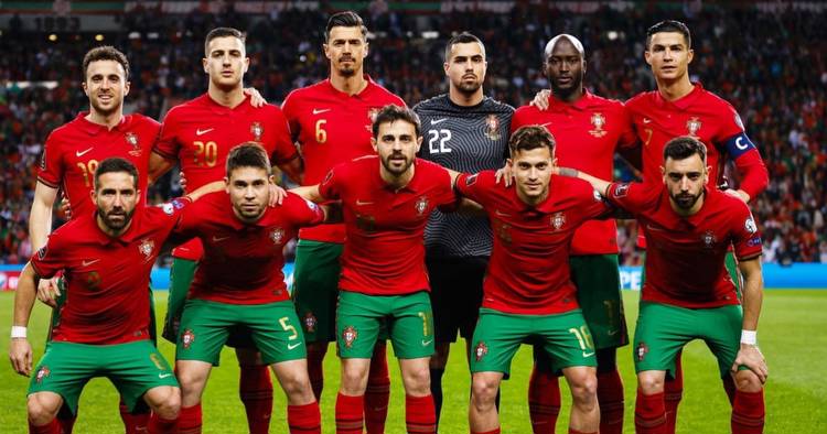 Czech Republic vs Portugal: Match Preview & Betting Tips