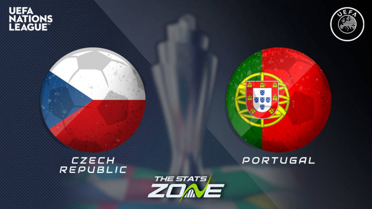 Czech Republic vs Portugal Preview & Prediction