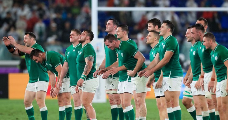 What time and channel is Japan v Ireland on? TV info, team news, betting odds, table and more for the Rugby World Cup clash