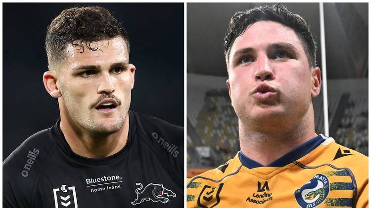 NRL GRAND FINAL: Penrith Panthers vs Parramatta Eels, where to watch the grand final, what time does it start, teams, Fox League coverage, ultimate guide