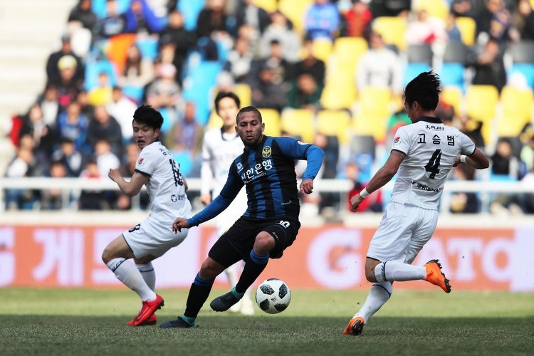 Daegu FC vs Incheon United Prediction, Betting Tips & Odds