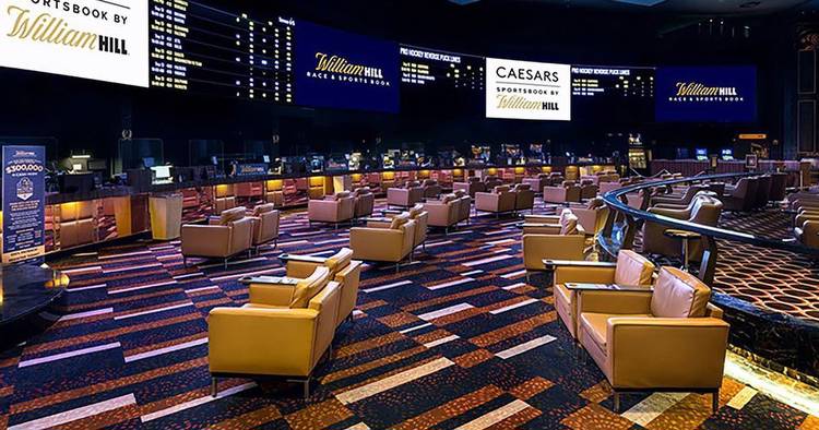 Daily Delivery: Fitz teams up with Caesars Sportsbook to actually put his money On The Line