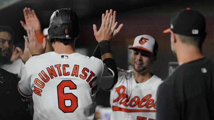 Daily Dinger: Best Home Run Picks Today (Back Orioles' Bats vs. Patrick Corbin)