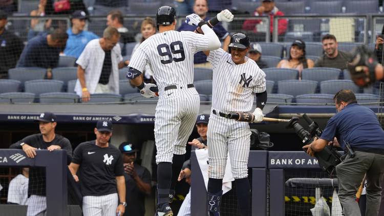 Daily Dinger: Best Home Run Prop Bet Picks Today (Back All the Power Bats in the Bronx)