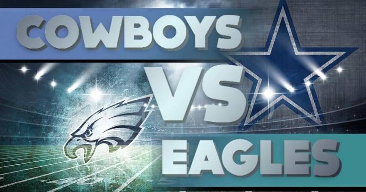 Dallas Cowboys vs Philadelphia Eagles Betting Odds & Predictions (Week 16, 2022)