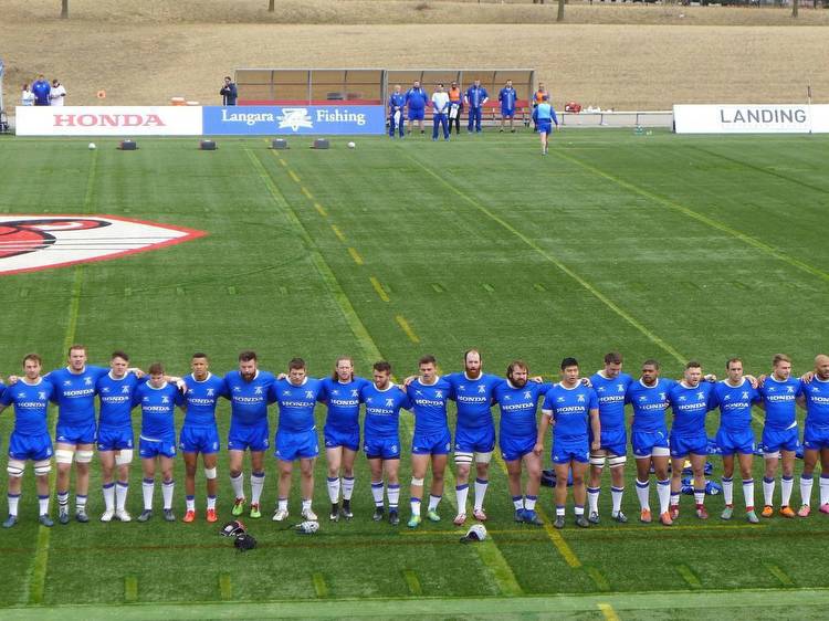 Dallas Jackals post first-ever Major League Rugby win, at expense of Toronto Arrows