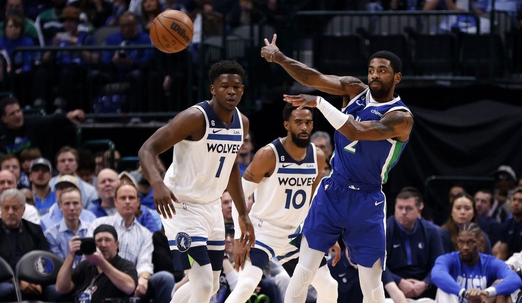 Dallas Mavericks vs. Minnesota Timberwolves preview: Prediction, odds and more for 2023-24 NBA preseason