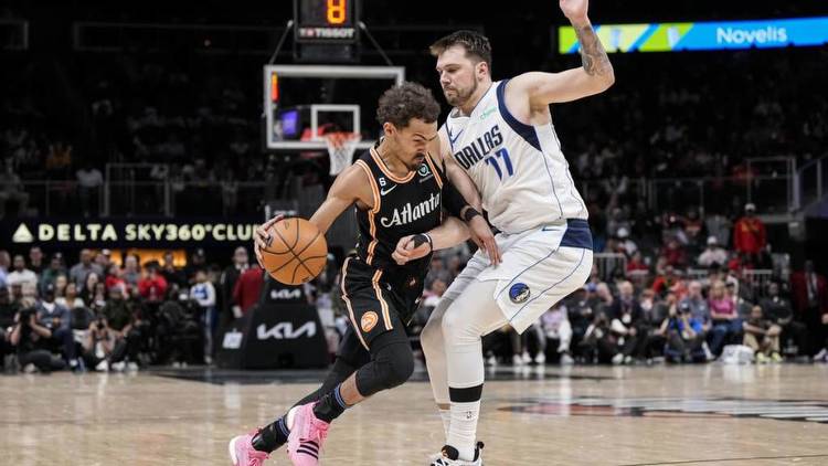 Dallas Mavericks vs. Sacramento Kings odds, tips and betting trends