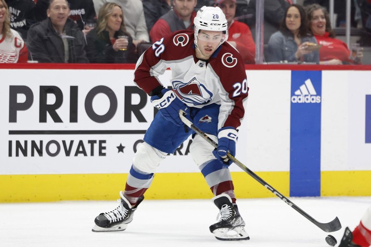 Dallas Stars vs Colorado Avalanche Prediction, 2/27/2024 NHL Picks, Best Bets & Odds