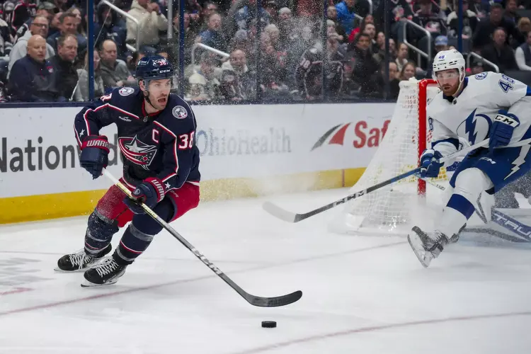 Dallas Stars vs Columbus Blue Jackets Prediction, 11/9/2023 NHL Picks, Best Bets & Odds