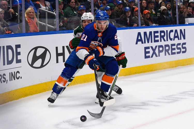 Dallas Stars vs New York Islanders Prediction, 1/21/2024 NHL Picks, Best Bets & Odds