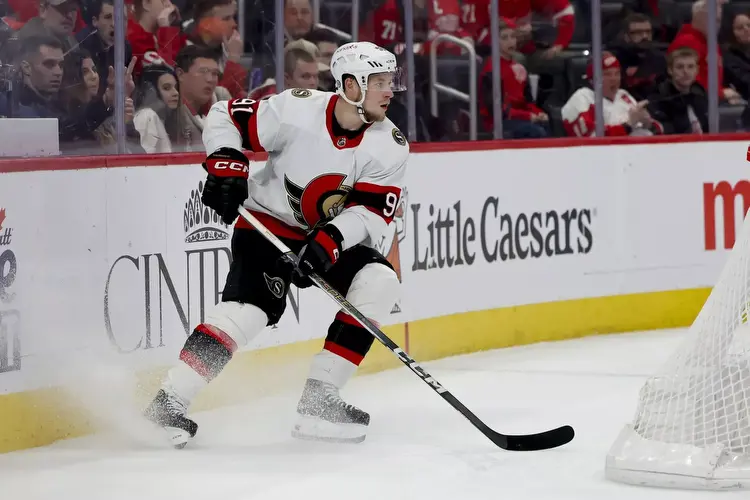 Dallas Stars vs Ottawa Senators Prediction, 2/22/2024 NHL Picks, Best Bets & Odds