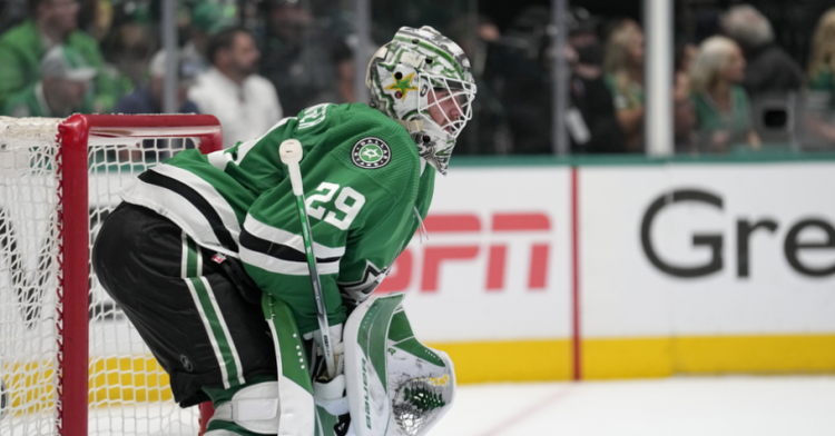 Dallas Stars vs Vegas Golden Knights Odds