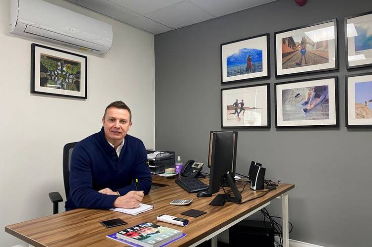 Damian Cooper: The Retired Professional Rugby Player Who Now Owns A Multimillions Business
