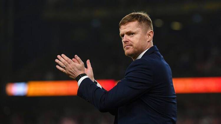 Damien Duff: 'I walked into Lansdowne 10ft tall today and I’ll walk out 10ft tall'