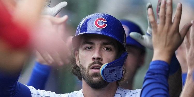 Dansby Swanson Preview, Player Props: Cubs vs. Brewers