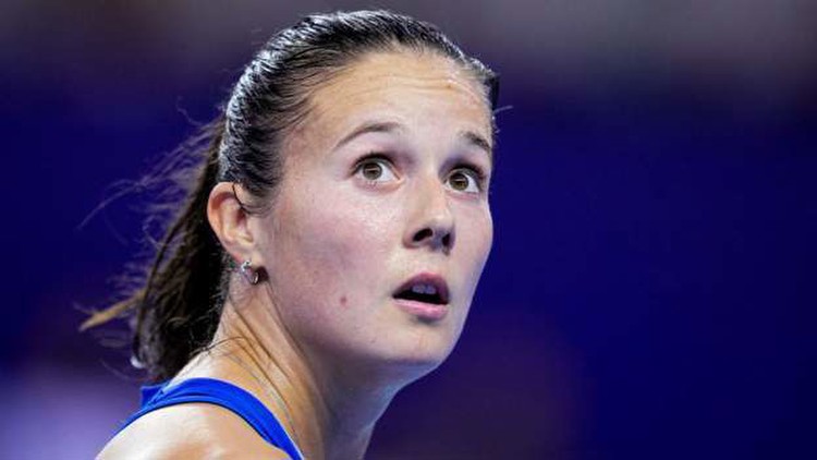 Daria Kasatkina: Social media abuse 'completely out of control'